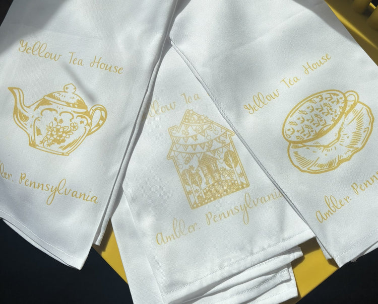 Tea Towels